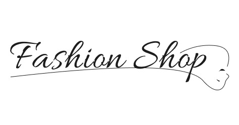 Logotype Fashion shop